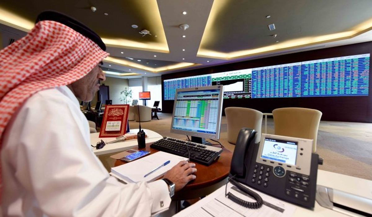 Qatar Stock Exchange